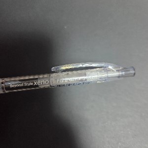 내가 쓰는 펜 전부 공개