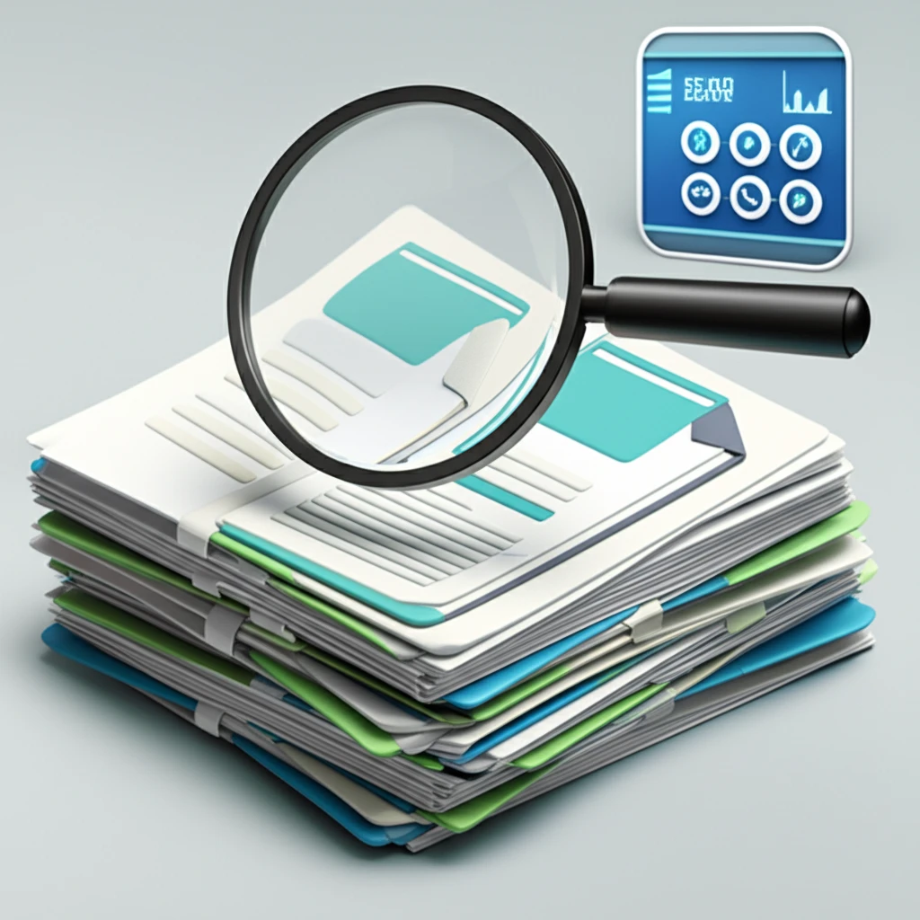 청년 월세 특별지원 임대차계약서와 이..