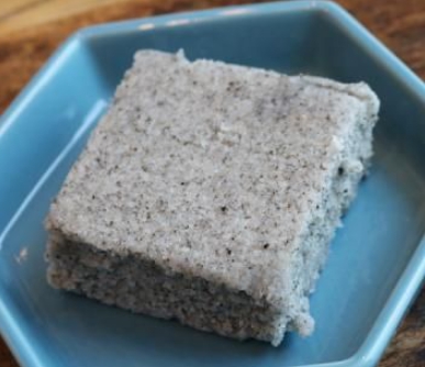 한국의 떡 종류 숯떡