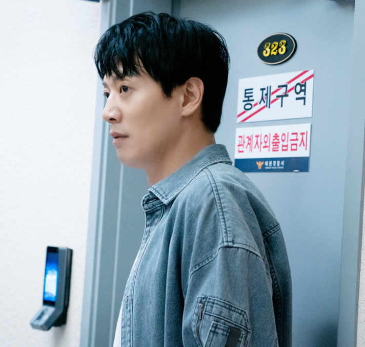 소방서 옆 경찰서 등장인물