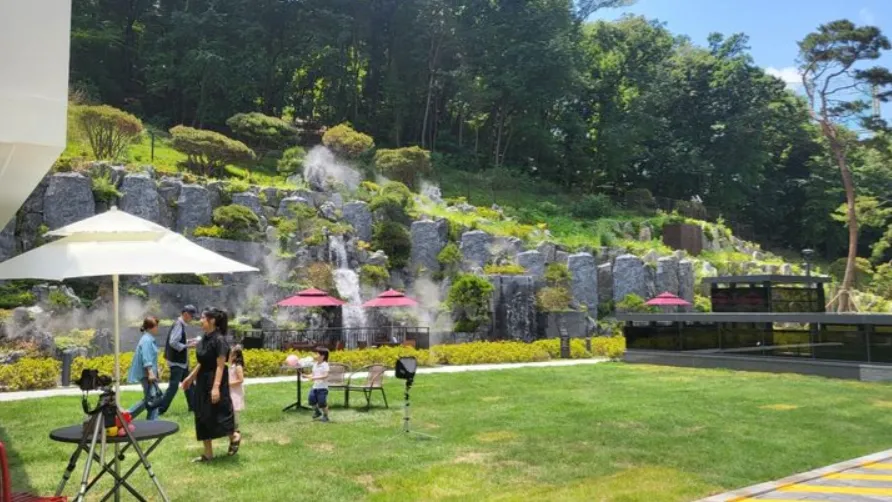 평촌트리지아 줍줍