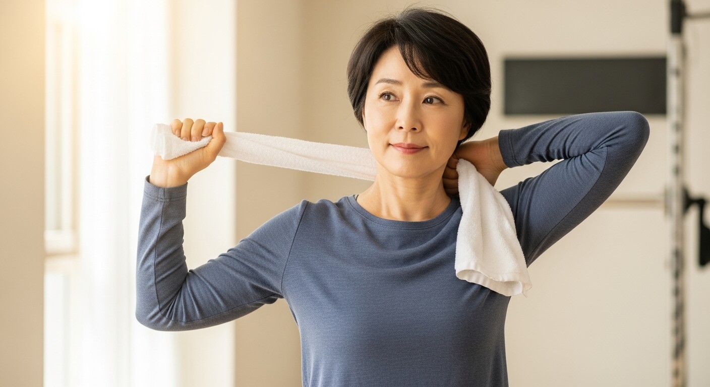 오십견 증상 사진 18