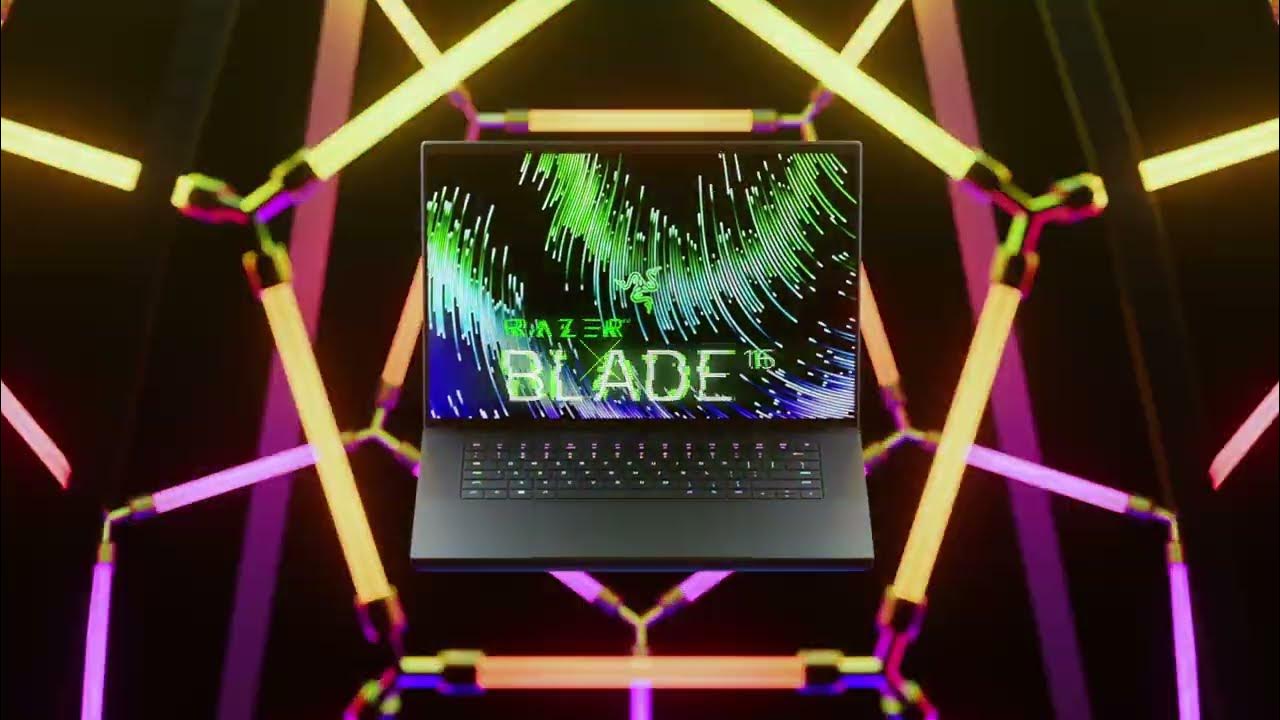 Razer Blade 16