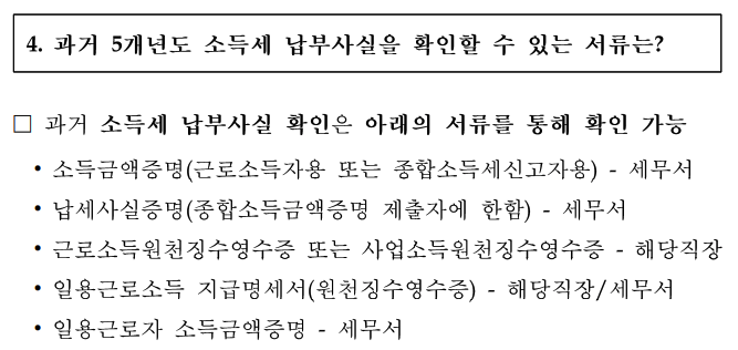 생애최초 특별공급 무주택