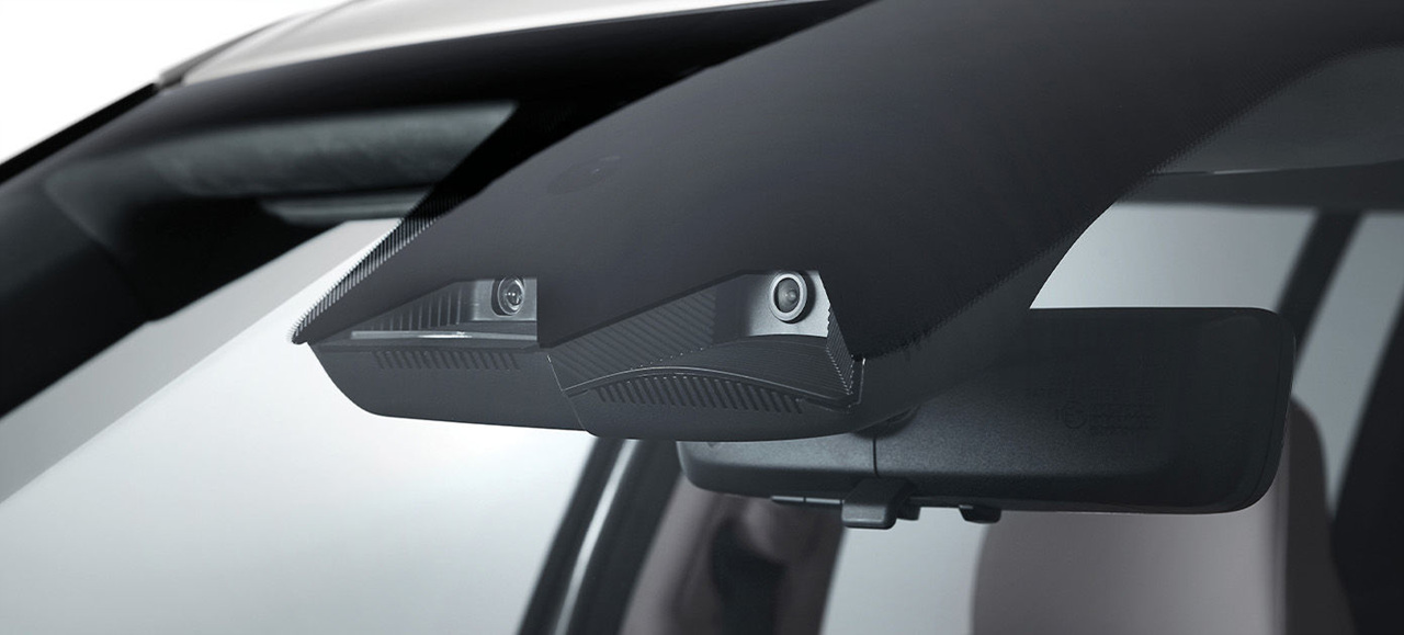 신형 현대 싼타페, 랜드로버 디펜더를 닮았다고?