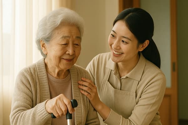 🧓 노인돌봄생활지원사 자격증 준비 과정 완벽 가이드