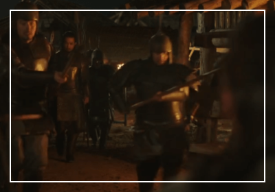 아라문의 검 9회 줄거리 리뷰 : 붙잡히는 양차