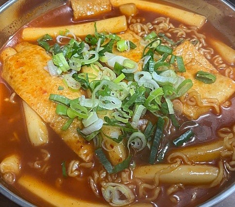 생생정보 3대 떡볶이 할매들