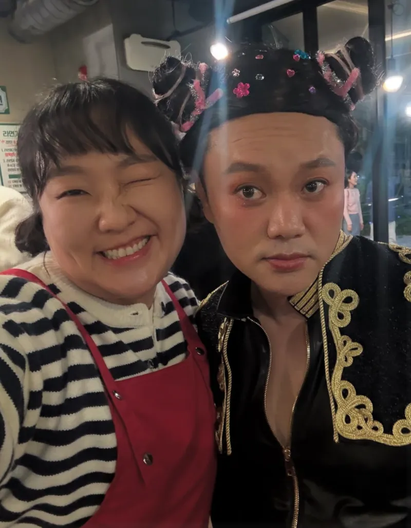 이수지손흥민, 쿠팡플레이시리즈, 토트넘뉴캐슬, 박서준, 2NE1, 쿠팡플레이중계, 서울월드컵경기장, 손흥민경기, 스포츠예능뉴스