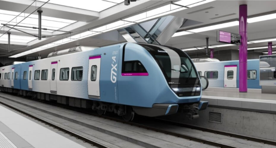 GTX A 노선 개통 부동산 전망