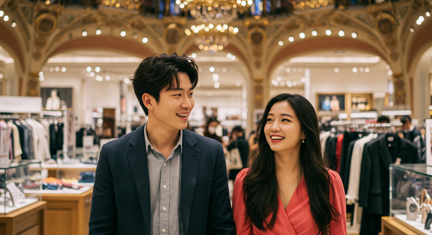 상견례 이후 혼수·결혼 준비