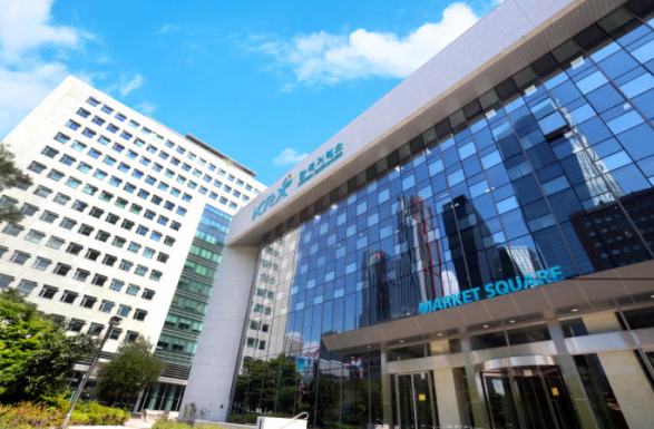 근로자의날 증시 휴장