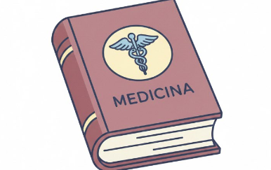 의학 사전 사진