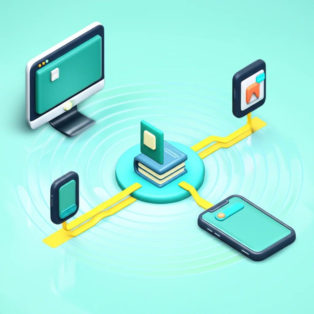 교보문고 SAM eBook 구독 KO..