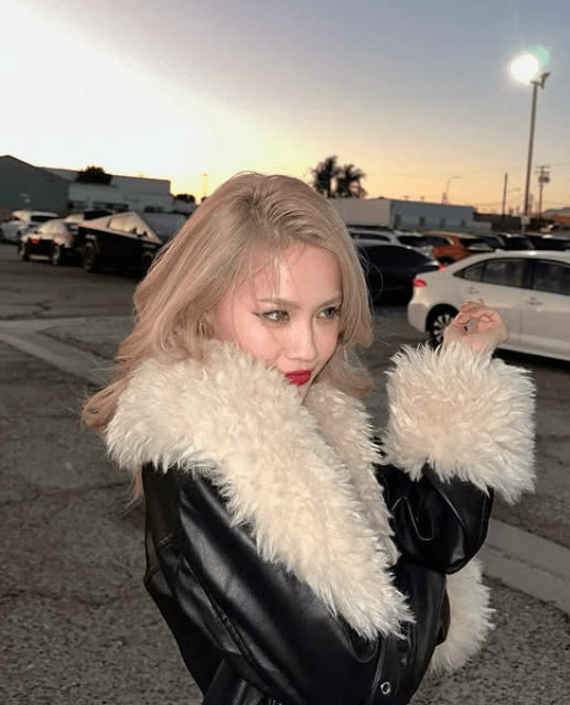 립제이 이부키 배틀 스트릿 우먼 파이터 3