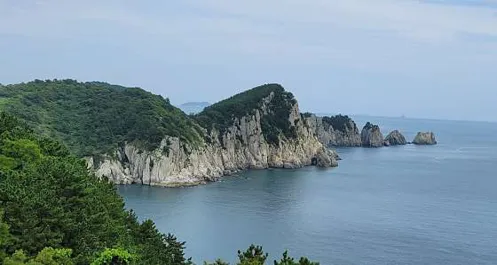 연화도