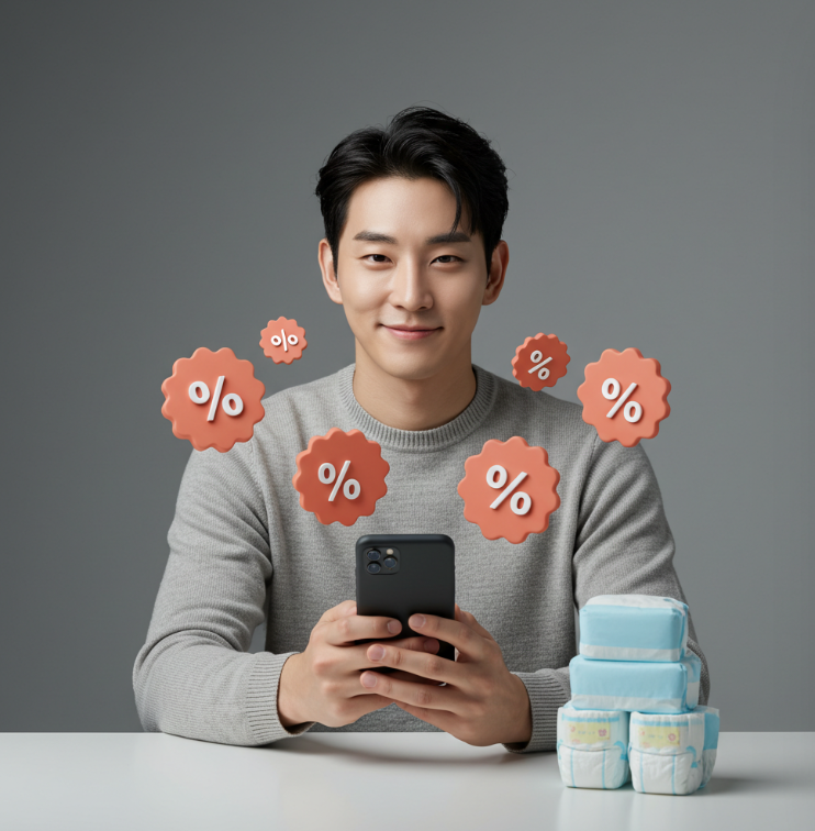 구독&middot;기획전&middot;쿠폰으로 단가 낮추기