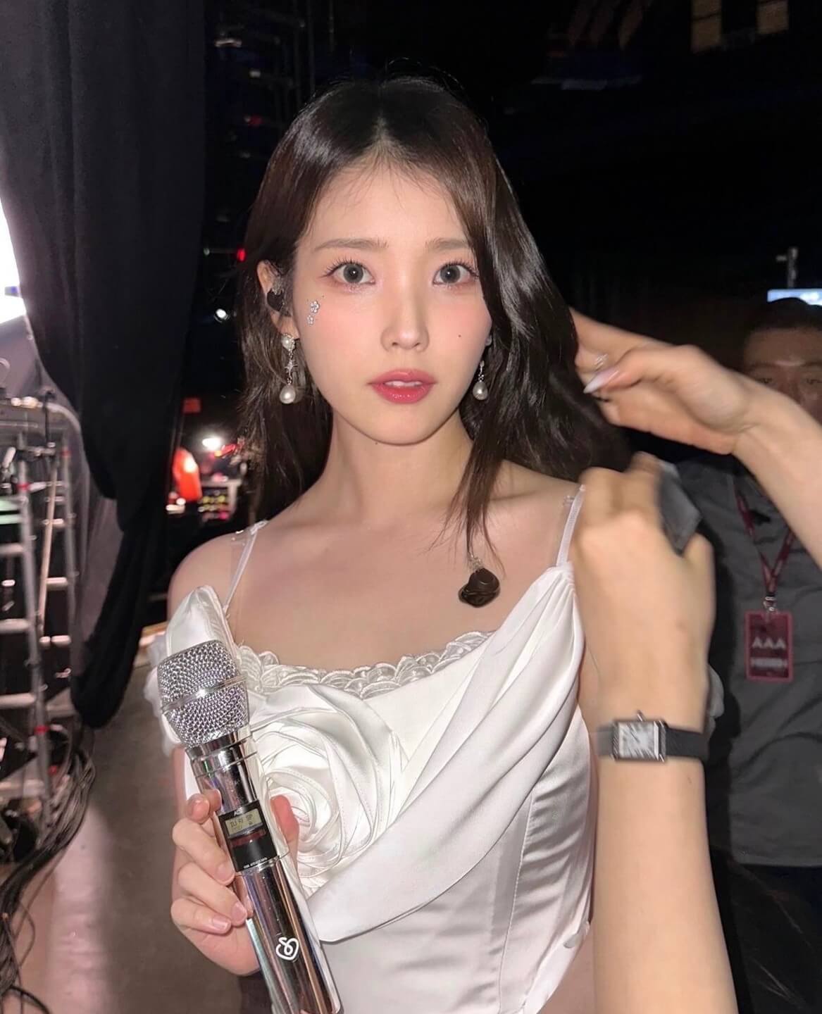 아이유 콘서트 상암 티켓팅