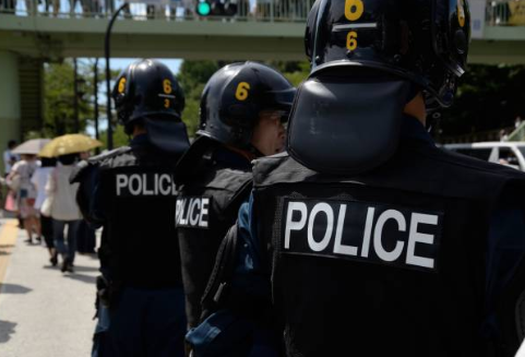 갑호비상과 을호비상, 경찰의 비상 단계 체계의 의미, 발령 시기, 상황, 차이점, 실제 사례.