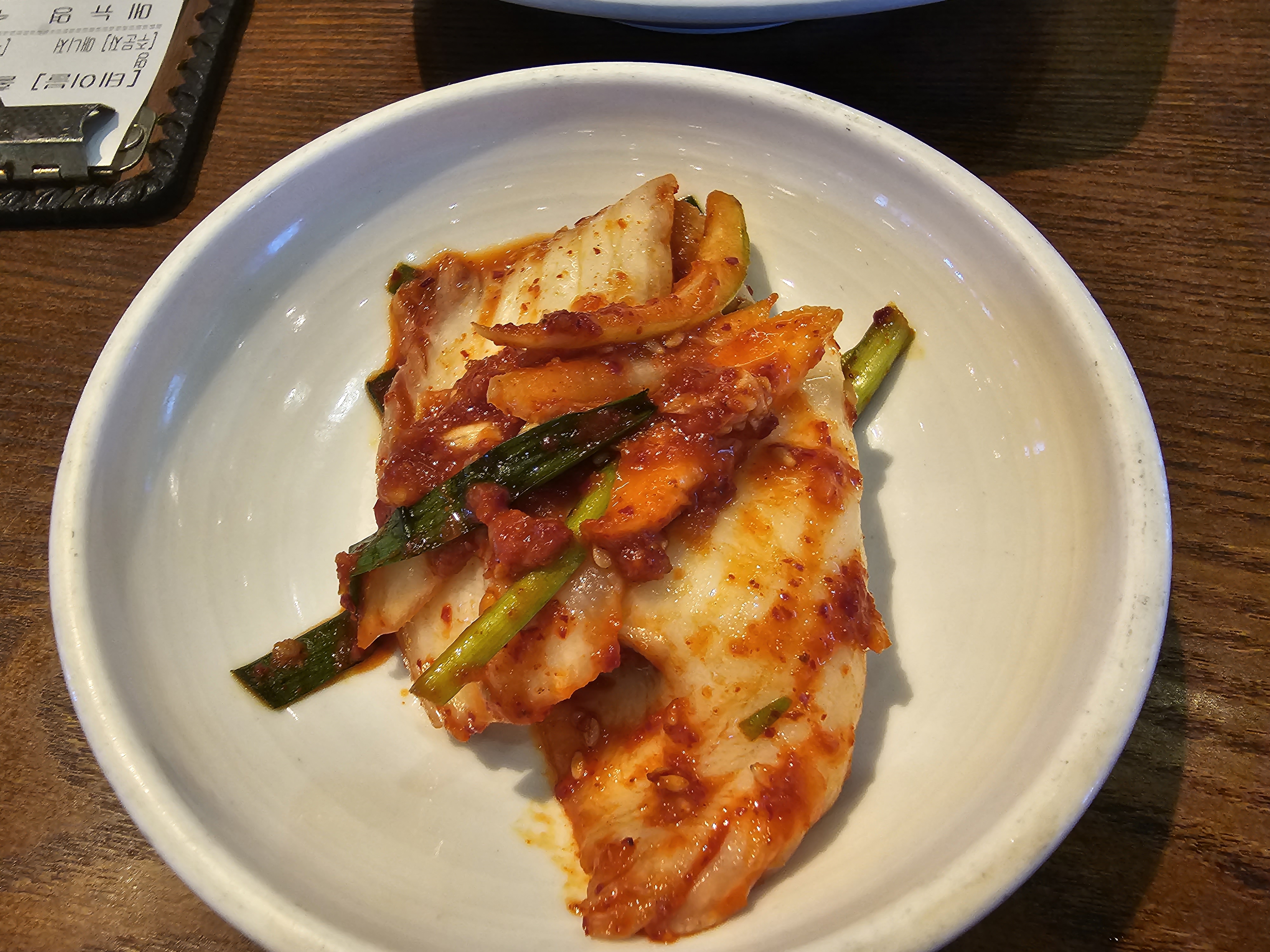 인천_청라_청라어보_겉절이