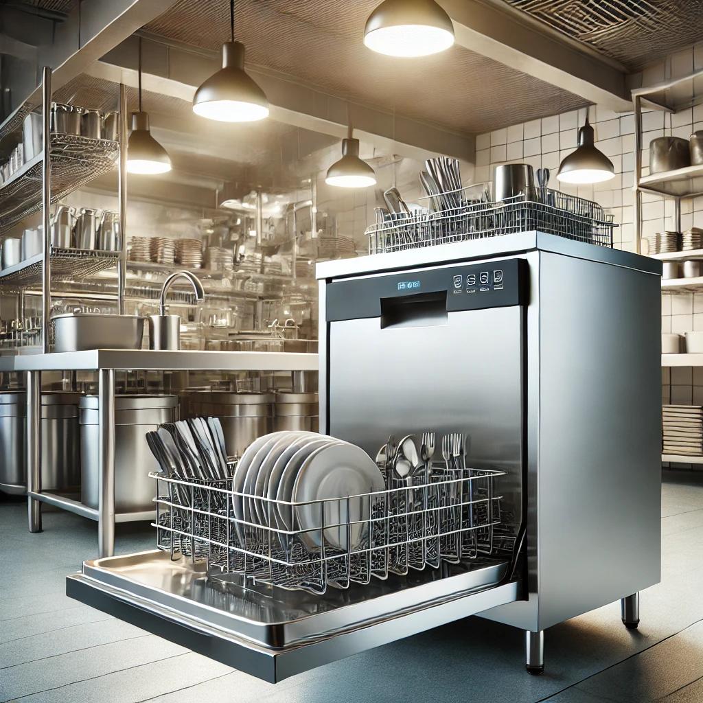 식당용 식기세척기 가격