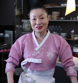 이모카세 김미령