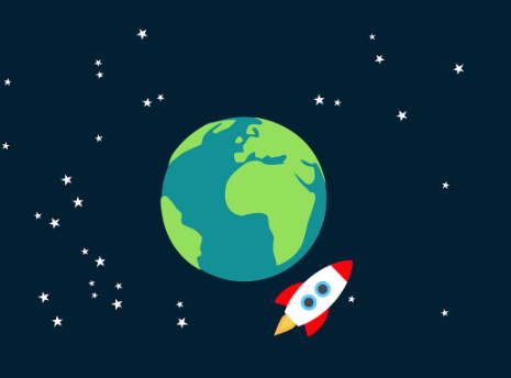 일반인이 우주에서 일할 수 있을까? – 우주에서 가능한 직업들