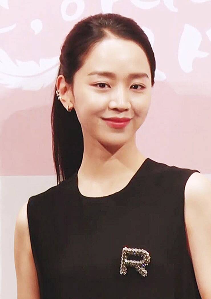 배우-신혜선