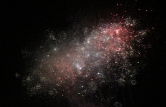 서울 세계불꽃축제