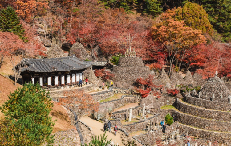 하동 삼성궁