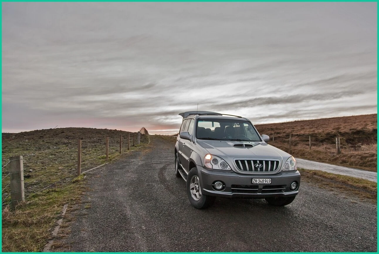 현대 팰리세이드 가격표