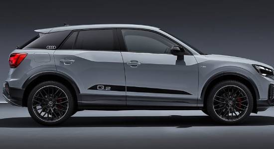 아우디 Q2 중고차 가격 시세표 고속 시내 연비