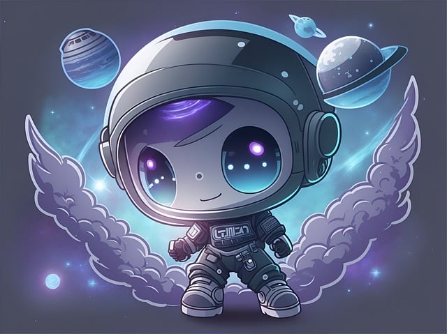 게임 Mass Effect 이미지