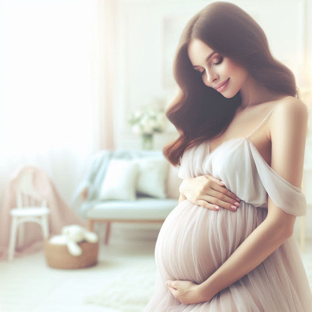 임신 착상 증상3