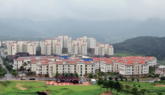 고창 시니어스 타워