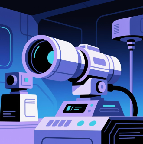 그린광학 캐릭터 이미지