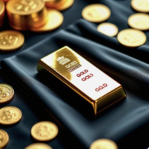 금 ETF vs 실물 금 투자! 차이점 완벽 정리