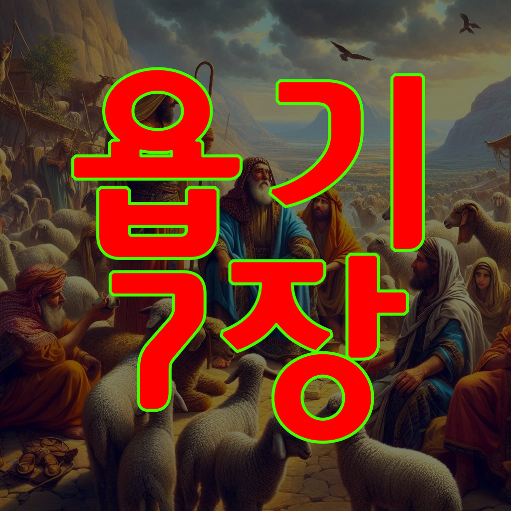 욥기 7장