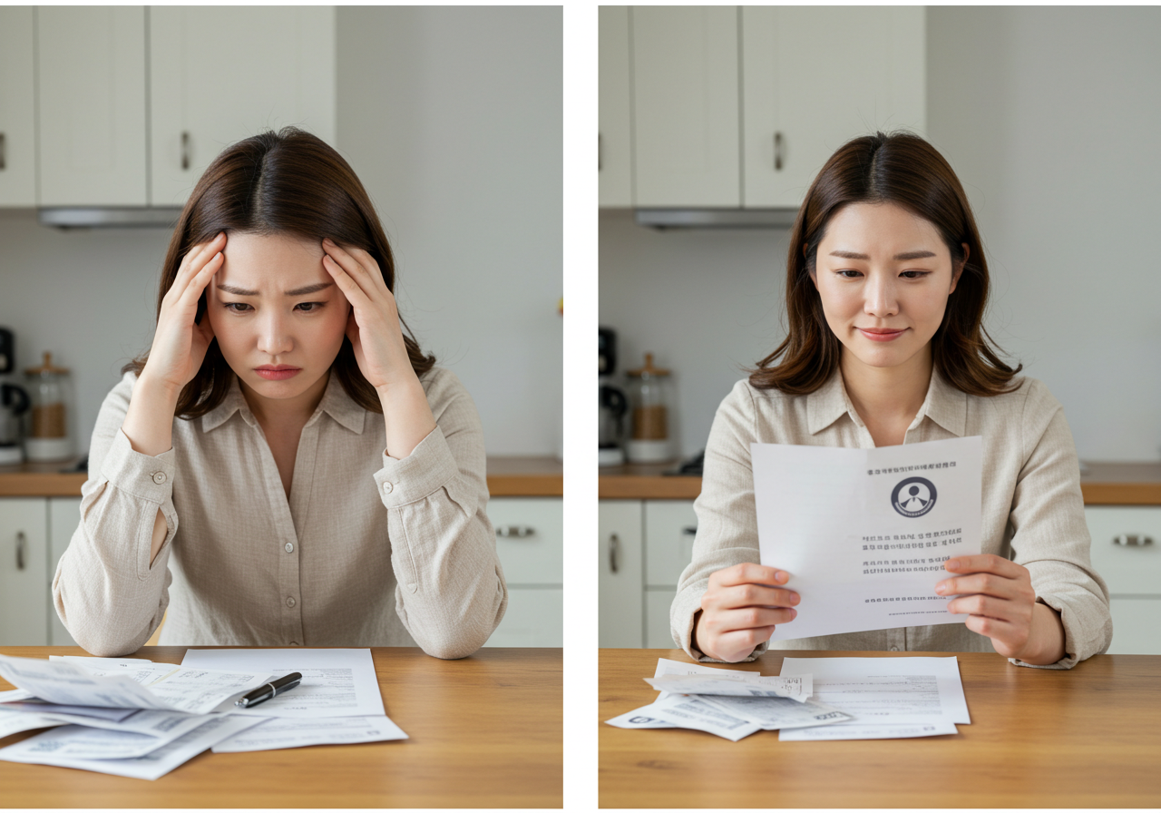 양육비 못받아서 고민이세요? 이제 국가가 해결해드립니다