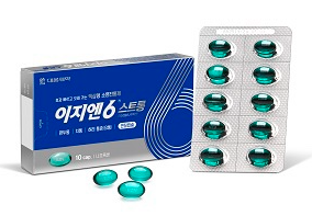 이지엔6 스트롱