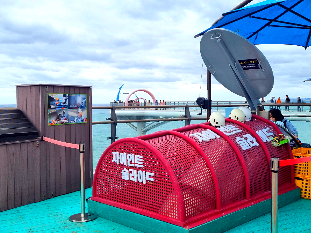 동해 묵호 가볼만한곳 도째비골 스카이밸리 총정리|입장료·전망·레포츠·스탬프투어