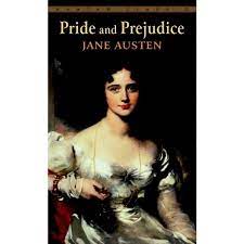 영화로 만들어진 소설 오만과편견 "Pride and Prejudice" by Jane Austen 줄거리 및 특징