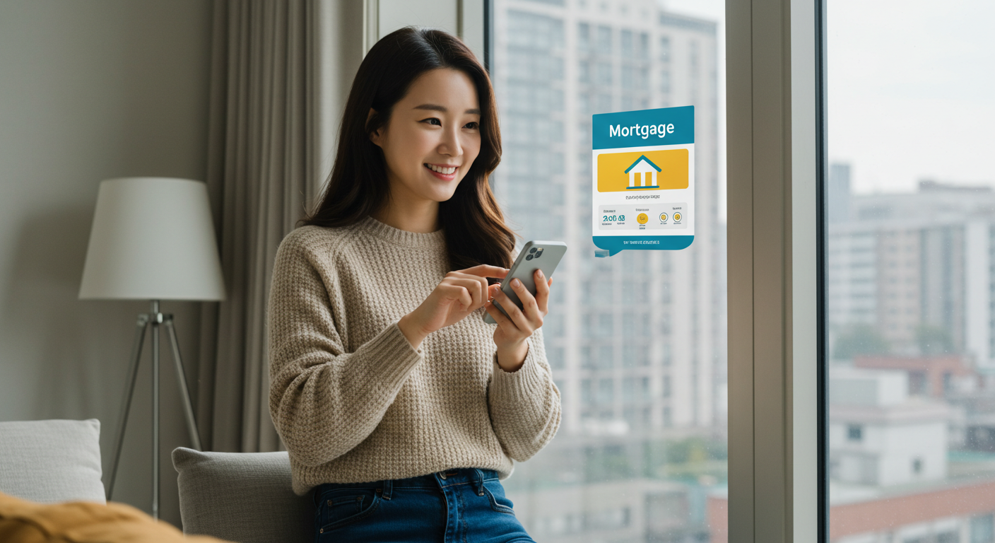 후순위 아파트 담보대출 한도와 금리 비교: DSR, DTI, LTV 완벽 정리!