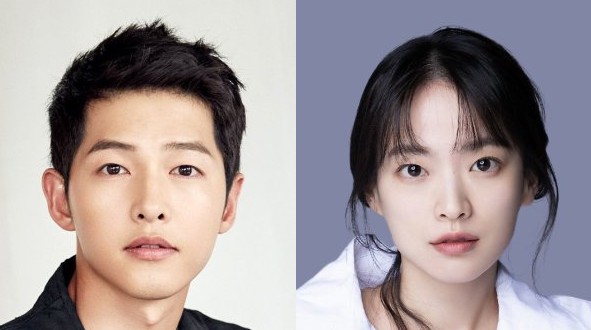 드라마 마이 유스 출연진 등장인물 송중기 천우희