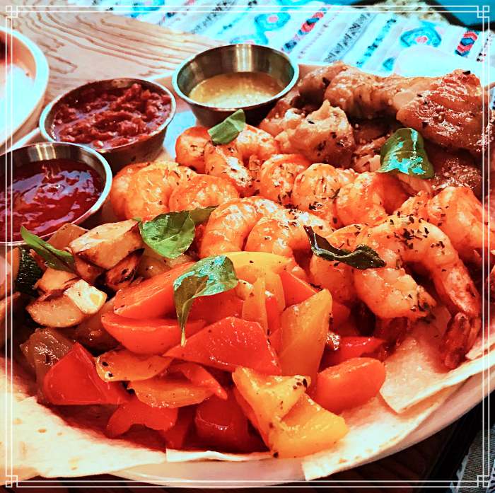 경북 의성 맛집 마늘 돈까스, 갈릭 돈가스, 수타 페퍼로니 피자