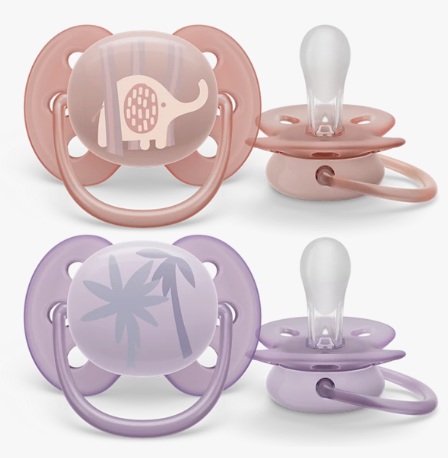 필립스 아벤트 쪽쪽이 곰팡이 소독, 관리법