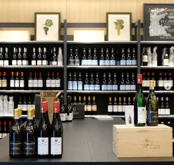 2024 와인나잇인서울 예약하기