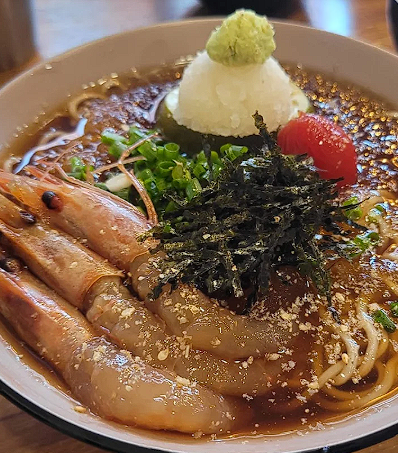 서울 냉모밀 맛집 추천