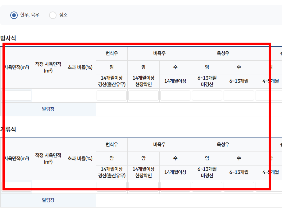 난각번호 보는법 알아보기