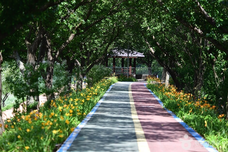 구례 가볼만한곳 베스트 10